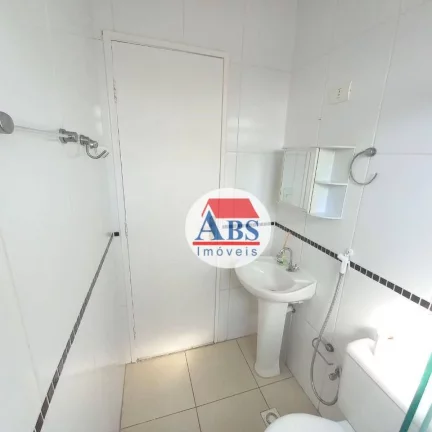 Imagem Apartamento com 1 dormitório à venda, 69 m² por R$ 200.000,00 - Jardim Casqueiro - Cubatão/SP