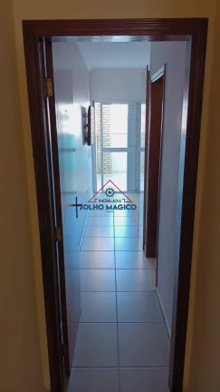 Imagem Ótimo sobrado em Bela Vista - Bela Vista - 3 suítes - 6 vagas