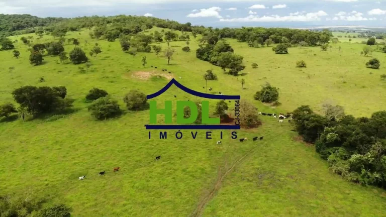 Imagem 61 alqs Top em Pontalina Go