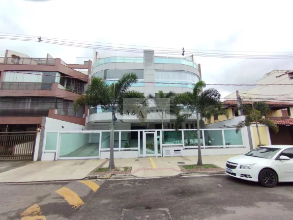 Imagem Residencial Costa Dourada - Apartamento à venda no bairro Recreio dos Bandeirantes - Rio de Janeiro/RJ