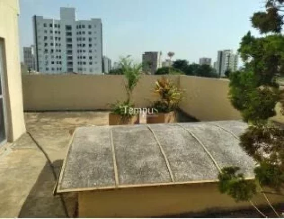 Imagem Edifício Jorge Félix Najar - Salas Comerciais para Aluguel no Ed. Jorge Félix – Setor Sul