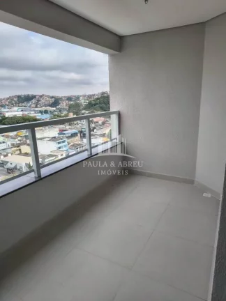 Imagem APARTAMENTO 3 DORMITÓRIOS VILA BOCAINA -MAUÁ