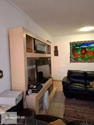 Imagem Sobrado à venda, Helena Maria/Osasco,168m2, 3 quartos, 2 vagas