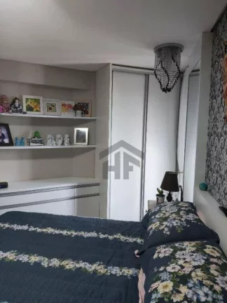 Imagem Apartamento de 97m² à venda, com 3 quartos (2 suítes), localizado em Boa Viagem, Recife - Pernambuco.