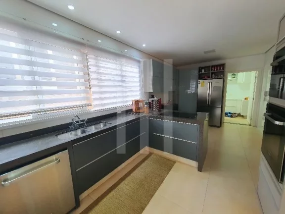 Imagem SOBRADO COM ELEVADOR CONDOMINIO IPE AMARELO VILA DO GOLFE