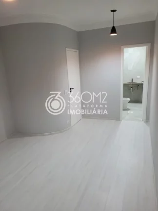 Imagem Apartamento para Venda em Santo André / SP no bairro Vila Bastos