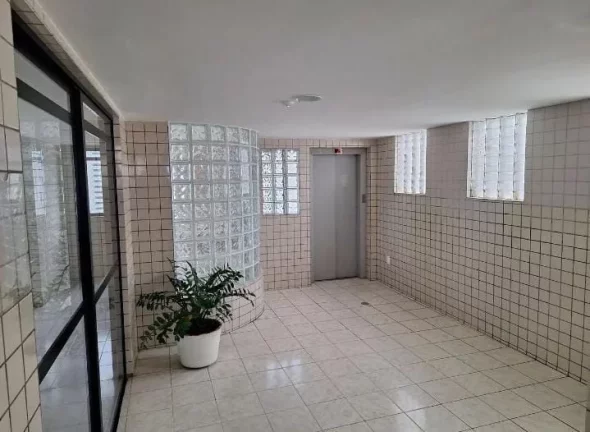 Imagem Apartamento com 3 dormitórios, 120 m² - venda por R$ 599.000,00 ou aluguel por R$ 5.500,00/mês - Manaíra - João Pessoa/PB Imagem Apartamento com 3 dormitórios, 120 m² - venda por R$ 599.000,00 ou aluguel por R$ 5.500,00/mês - Manaíra - João Pessoa/PB