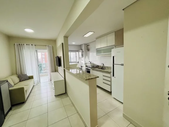Imagem Apartamento à venda de alto padrão com lazer completo na Rua Gastronômica de Santos- Gonzaga / Santos - SP