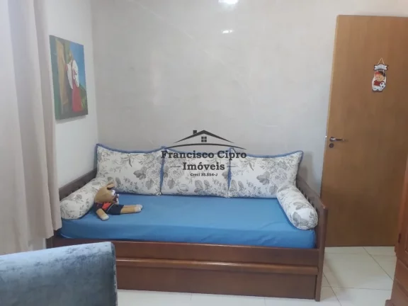 Imagem Apartamento à venda no bairro Residencial Village Santana - Guaratinguetá/SP