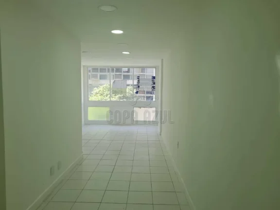 Imagem Copacabana - Comercial › Comercial com 0 quarto(s) a Venda