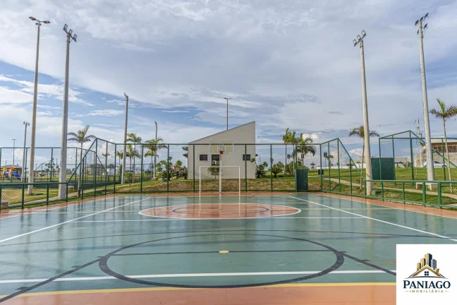 Imagem Lote de Esquina no Ginco Florais Chapada