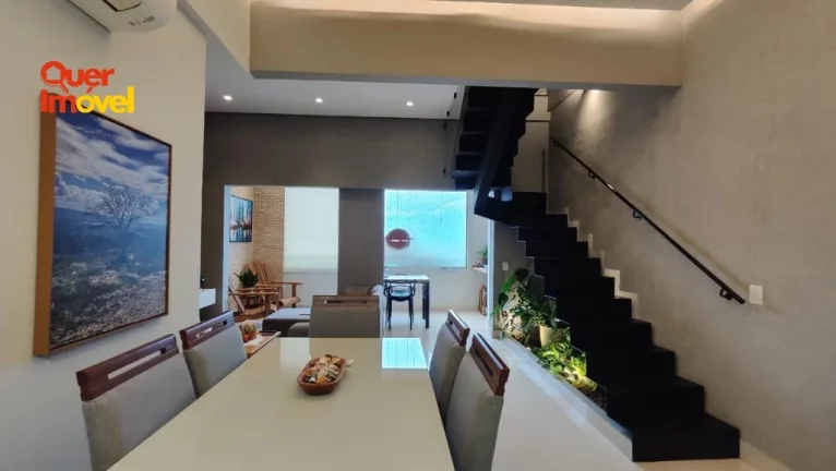 Imagem Incrível cobertura à venda em Ribeirão Preto-SP, Jardim Botânico! 3 quartos, 3 suítes, 3 salas, 5 banheiros, 3 vagas, 210m².