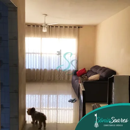 Imagem Casa à Venda Parque Residencial Vila União, 3 DORMITORIOS E SUITE Campinas/SP