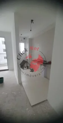 Imagem Apartamento à Venda no bairro Rudge Ramos em São Bernardo