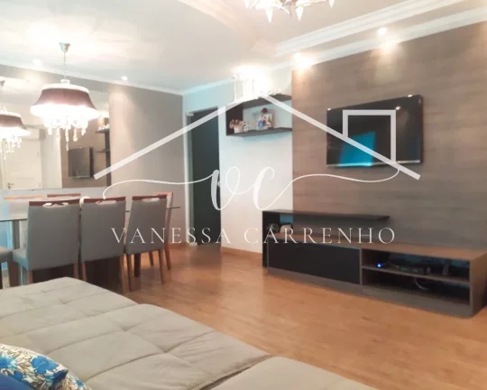 Imagem Venda Casa Térrea | Vanessa Carrenho