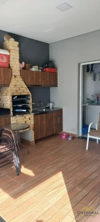 Imagem CASA EM CONDOMÍNIO RESIDENCIAL em JUNDIAÍ - SP, LOTEAMENTO RESERVA ERMIDA