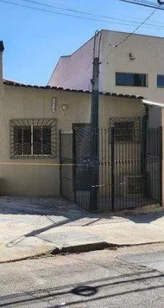 Imagem Casa para alugar, 74 m² - Vila Sônia - São Paulo/SP