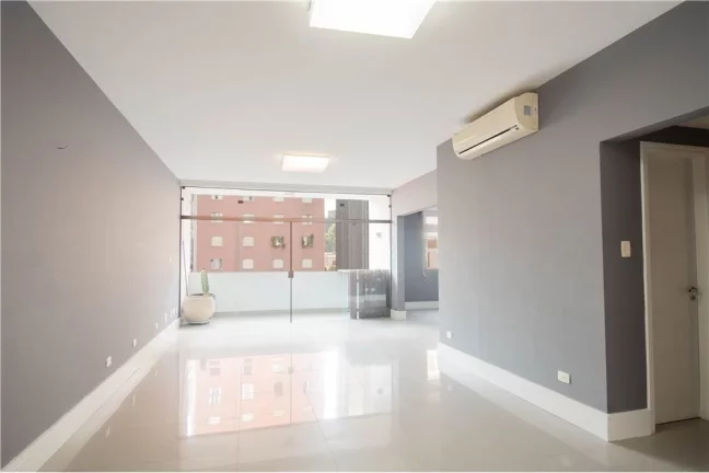 Imagem APARTAMENTO RESIDENCIAL em São Paulo - SP, Cerqueira César