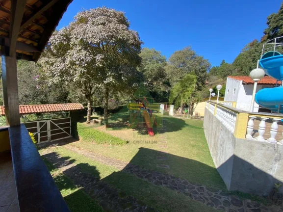 Imagem Descubra a beleza e a tranquilidade de Atibaia este belo sítio a venda