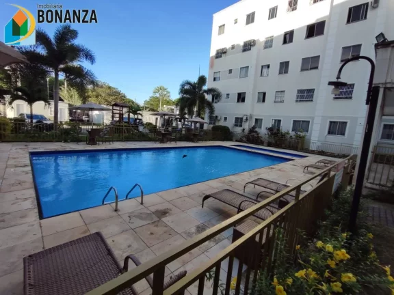 Apartamento na Maraponga com 2 Quartos para alugar