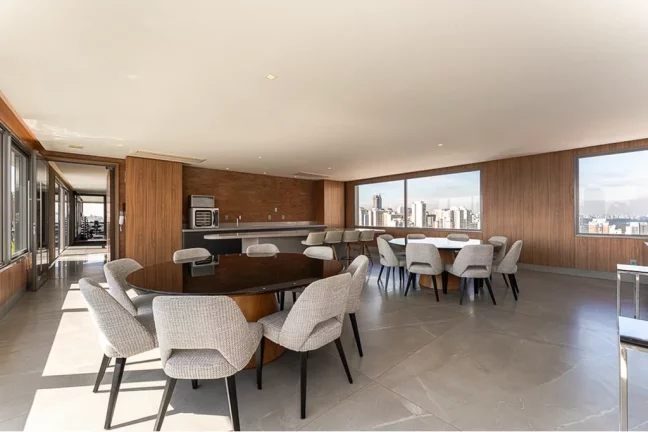 Imagem APARTAMENTO RESIDENCIAL em São Paulo - SP, Cerqueira César