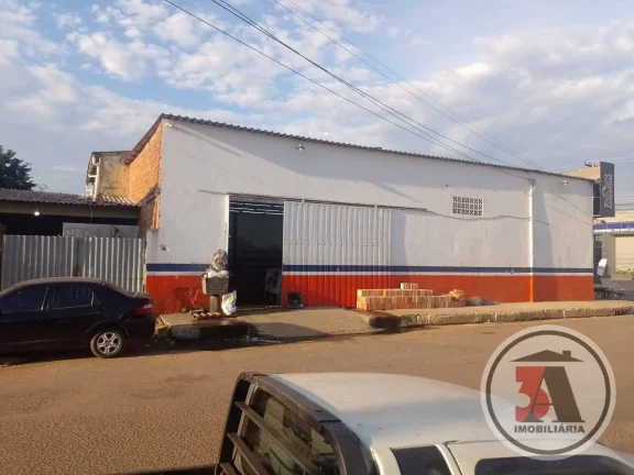 Imagem iMPERDIVEL IMOVEL COMERCIAL DE 220M2 - ZONA SUL AV. PAU FERRO