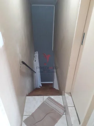 Imagem CASA NO CENTRO Próxima a Beneficência Portuquesa, perto de tudo, faculdade, supermercado