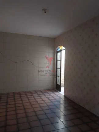 Imagem Casa de 3 Quartos, 2 Suites, churrasqueira, no Bairro Jardim Rony, Guaratinguetá