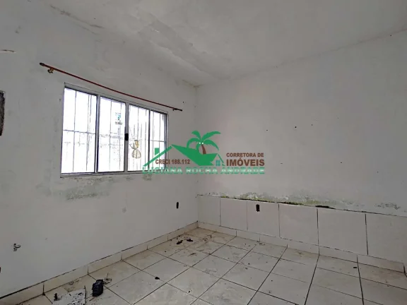 Imagem Casa Padrão