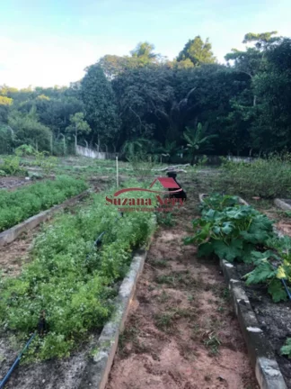 Imagem Chácara em Paranamirim