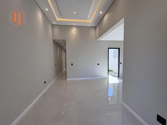 Imagem Casa para Venda em São José dos Pinhais, Cidade Jardim, 3 dormitórios, 1 suíte, 3 banheiros, 2 vagas