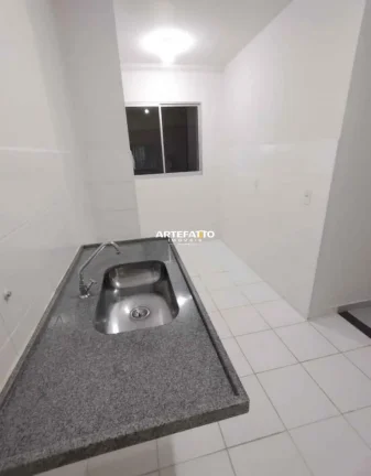 Imagem Vende-se apartamento condomínio Jesuíta