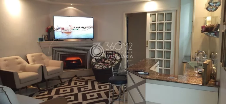 Imagem Apartamento para Venda em São Caetano do Sul / SP no bairro Santa Paula