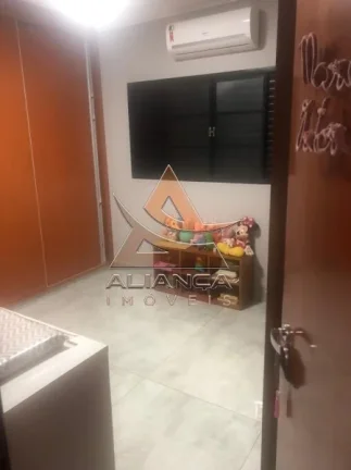 Imagem Casa - Ribeirão Preto - Lagoinha