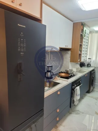 Imagem Apartamento à venda em São Paulo-SP, Parque Residencial da Lapa: 3 quartos, 1 suíte, 1 sala, 2 banheiros, 1 vaga, 103m².