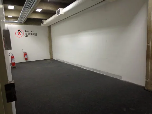 Imagem PREDIO COMERCIAL para VENDA ou LOCAÇÃO na Mooca Localizado próximo ao Hospital Vila Lobos, entrada e saída para 2 ruas ZEIS 3