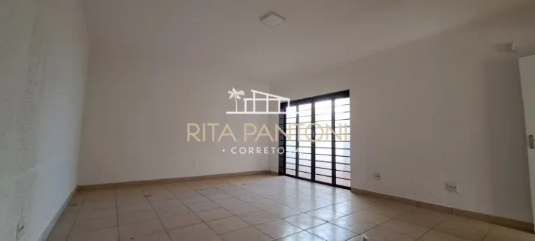 Imagem Casa - Ribeirão Preto - Jardim Sumaré