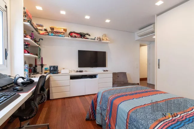 Imagem Apartamento com 3 dormitórios à venda, 230 m² por R$ 3.590.000,00 - Vila Leopoldina - São Paulo/SP