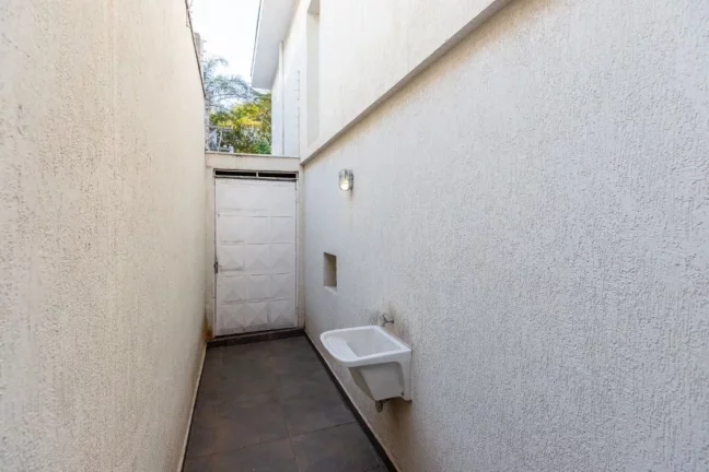 Imagem CASA RESIDENCIAL em São Paulo - SP, Alto da Boa Vista