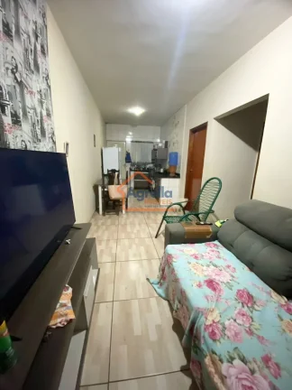 Imagem Casa à venda no bairro Jardim Suécia - Mogi Guaçu/SP