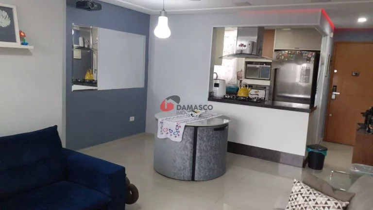 Imagem Apartamento à venda, Anchieta, São Bernardo do Campo