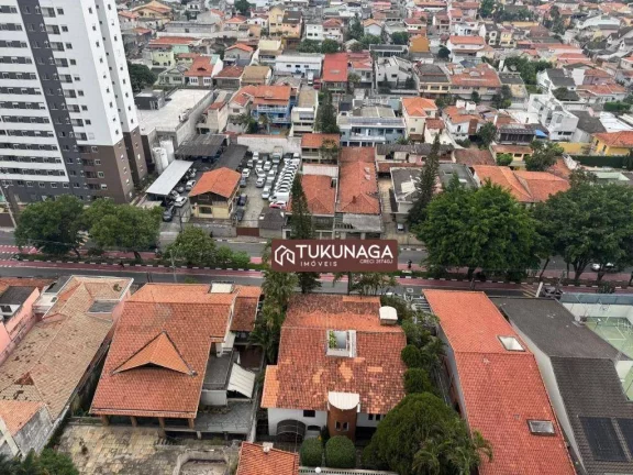 Imagem Apartamento com 2 quartos à venda, 69 m² por R$ 620.000 - Vila Rosália - Guarulhos/SP