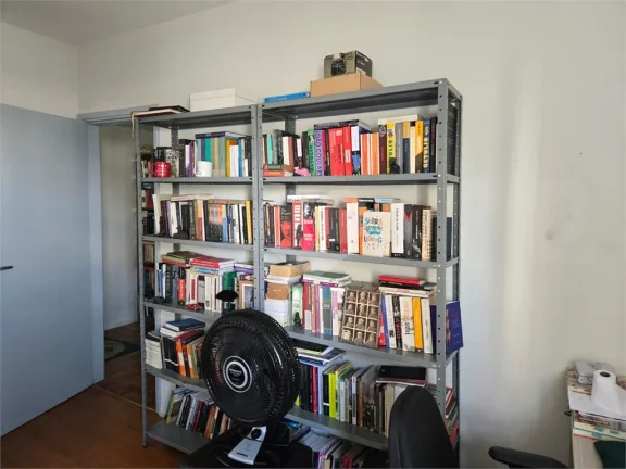 Imagem Apartamento à venda com 2 quartos no condomínio Sumarezinho, São Paulo - SP