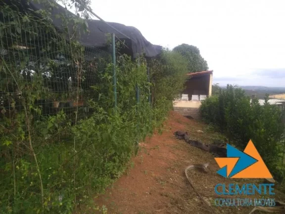 Imagem HARAS E CASA EM CONDOMÍNIO FECHADO LAGOA SANTA/JABOTICATUBAS MG