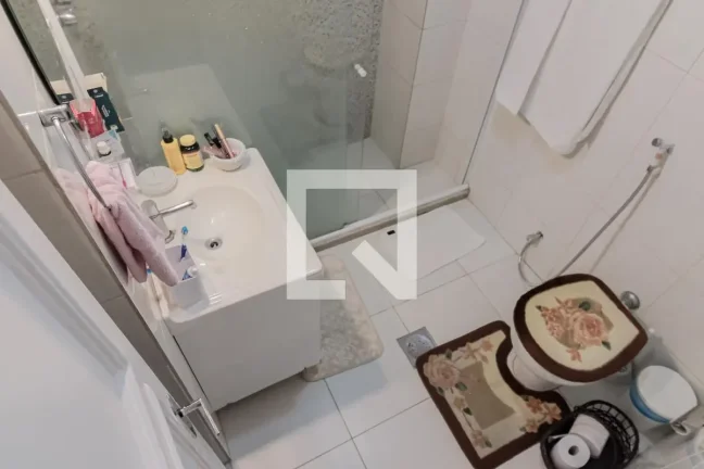 Imagem Apartamento à Venda - Copacabana, 2 Quartos, 83 m2