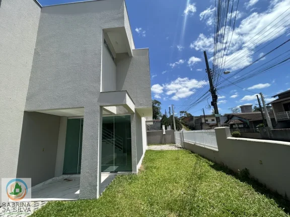 Imagem Casa - Itoupavazinha - Blumenau