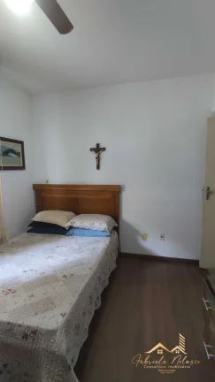 Imagem Apartamento à venda no bairro Pompéia - Santos/SP