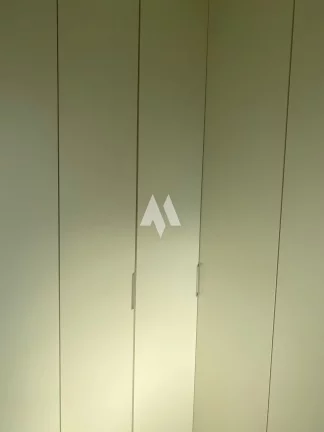 Imagem Apartamento Embaré - Com 2 quartos (01 suíte) e dependência completa - Próximo ao Canal 5 -