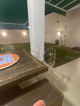 Imagem Casa no QUINTAS DE TAMBORÉ 160m²
