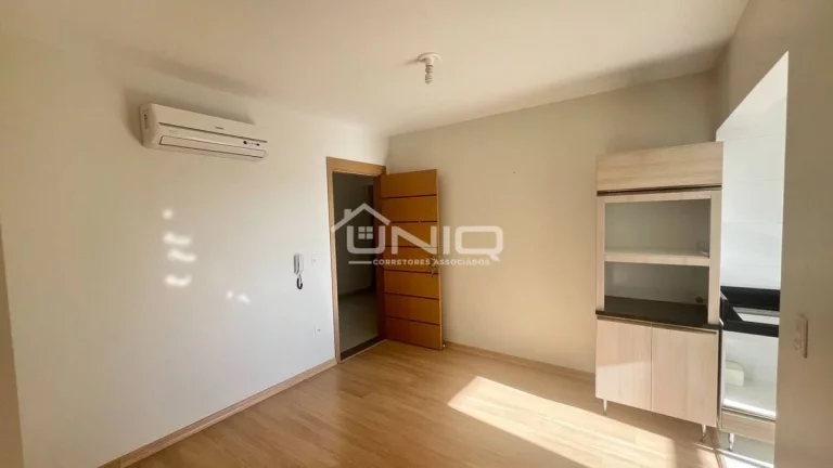 Imagem Apartamento 2 Quartos (Demi-Suíte) Ed Três Marias - Centro